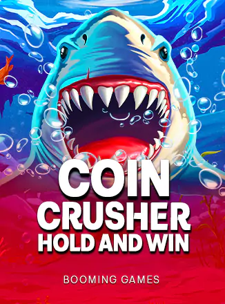 Coin Crusher Hold and Win