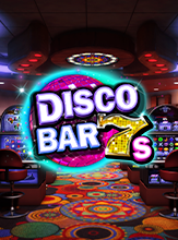Disco Bar 7s