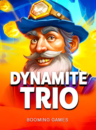 Dynamite Trio