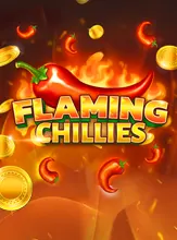 Flaming Chillies