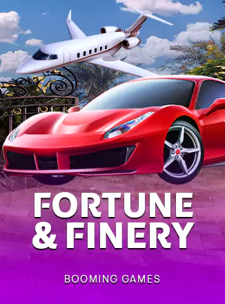 Fortune & Finery