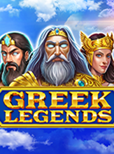 Greek Legends