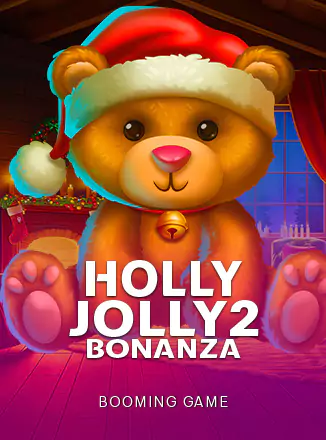 Holly Jolly Bonanza 2