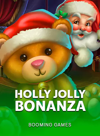 Holly Jolly Bonanza