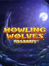 Howling Wolves Megaways