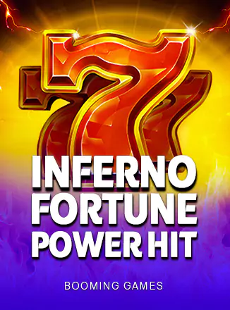 Inferno Fortune Power Hit