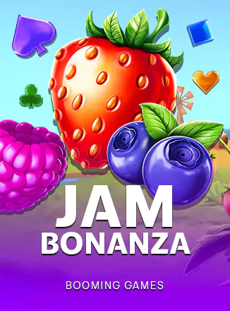 Jam Bonanza