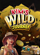 Kim's Wild Journey