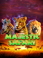 Majestic Safari