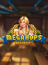 Megahops Megaways