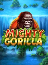 Mighty Gorilla