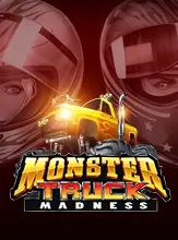 Monster Truck Madness