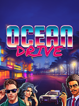 Ocean Drive
