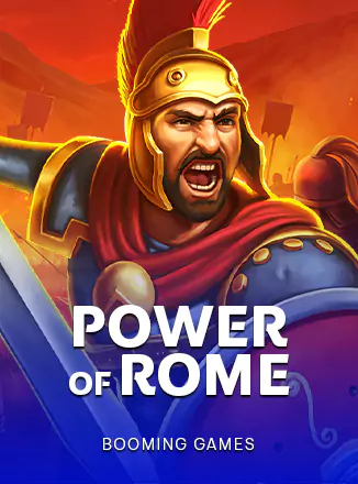 Power of Rome