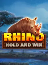 Rhino Hold And Win