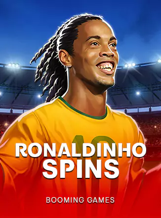 Ronaldinho Spins