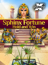 Sphinx Fortune
