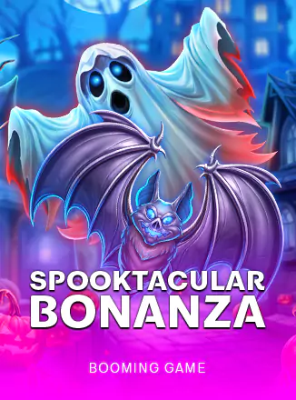 Spooktacular Bonanza