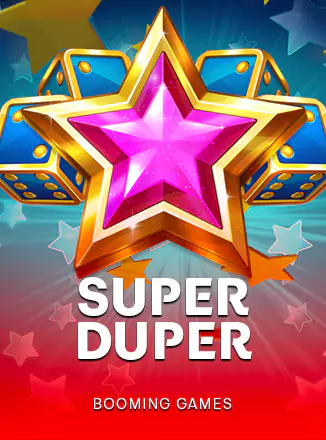 Super Duper