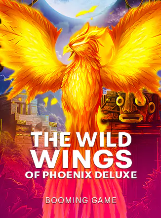 The Wild Wings of Phoenix Deluxe