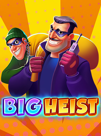 Big Heist