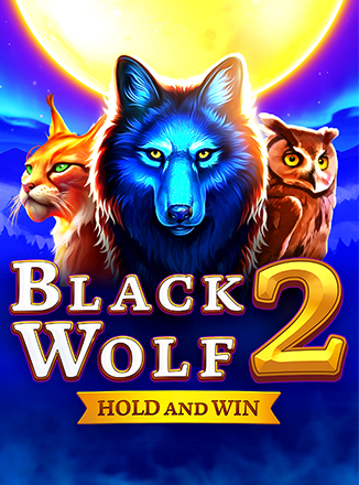 Black Wolf 2