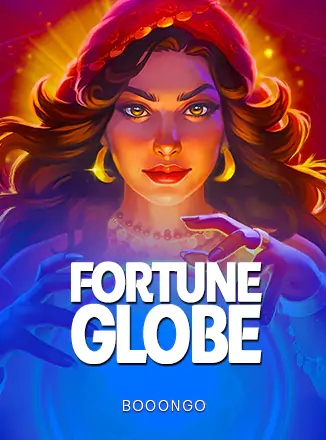 Fortune Globe