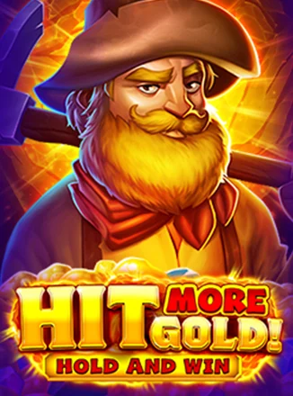 Hit More Gold