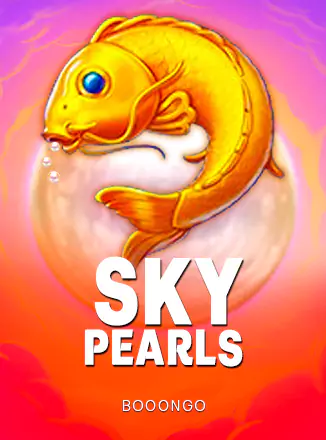 Sky Pearls