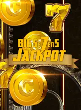 Big Sevens Jackpot