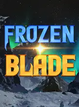 Frozen Blade