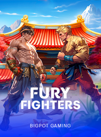 Fury Fighters