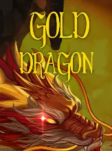 Gold Dragon