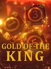 Gold of the King