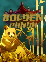 Golden Panda