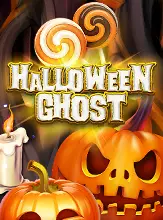 Halloween Ghost