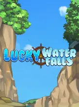 Lucky Waterfalls
