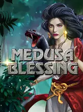 Medusa’s Blessing