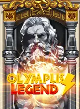 Olympus Legend