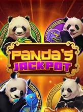Panda’s Jackpot