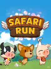 Safari Run