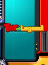 Toy of Legend