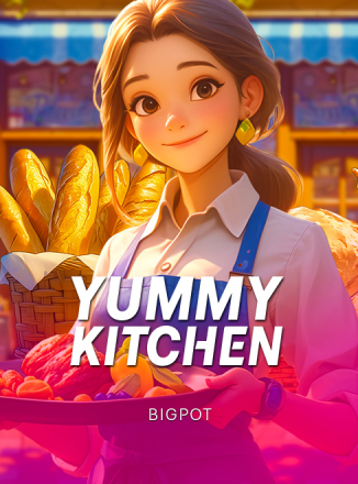 Yummy Kitchen