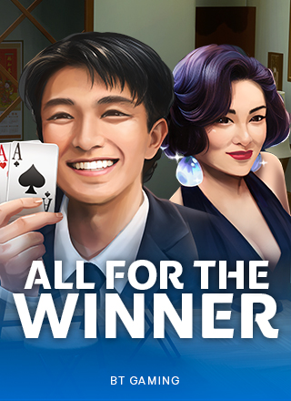 All for the Winner