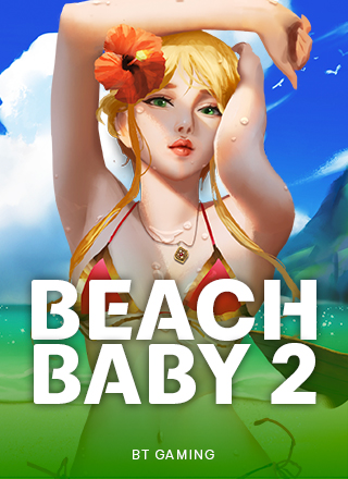 Beach Baby2