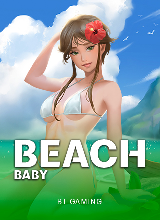 Beach Baby