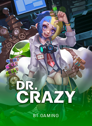 DR. Crazy