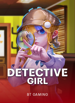 Detective Girl