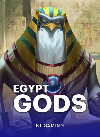 Egypt Gods