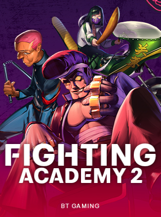 Fighting Academy 2